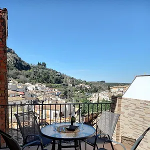 Casa Antonia Cazorla
