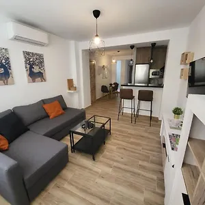 El Rincon Del Bito Cazorla