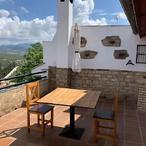 El Gran Encanto Cazorla
