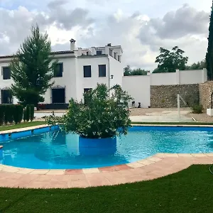 La Almedina Casa Bellavista Cazorla