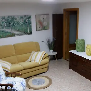 Casa Carmela Cazorla